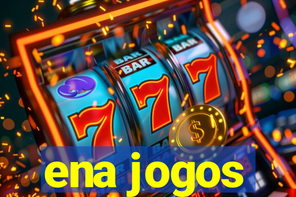 ena jogos